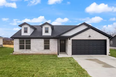 535 Chickasaw Dr, Richmond, KY 40475