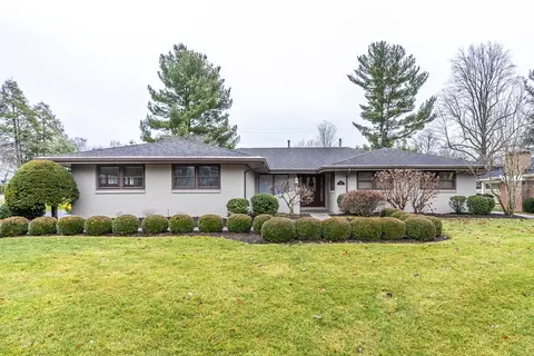 1961 Hart Rd, Lexington, KY 40502