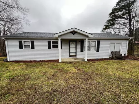 1175 Leger Fork Rd, Tyner, KY 40486