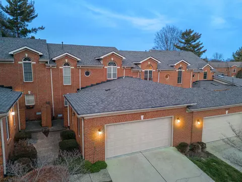 2257 Terrace Woods Park, Lexington, KY 40513