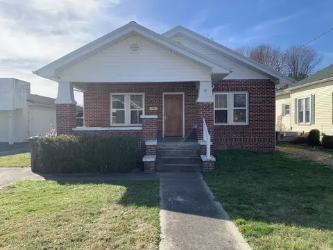 510 Ford St, Corbin, KY 40701