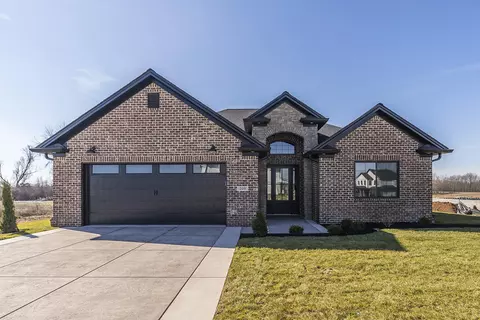 209 Golden Burley Ave, Nicholasville, KY 40356