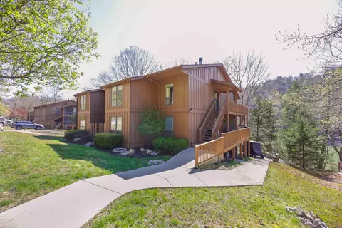 120 Woodson Bend Resort # -3, Bronston, KY 42518