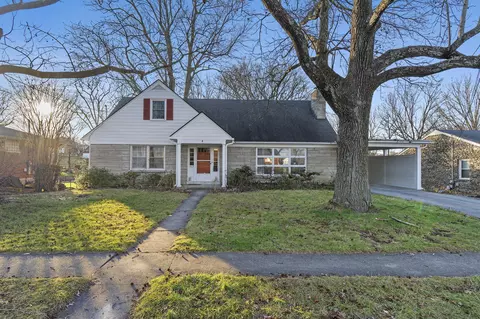 717 S Hamilton St, Georgetown, KY 40324