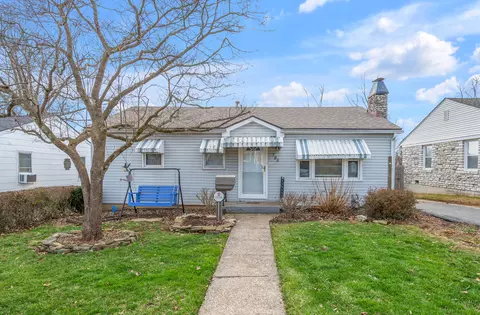 784 Lynn Rd, Lexington, KY 40504