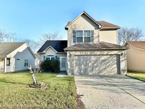 150 Placid Dr, Georgetown, KY 40324