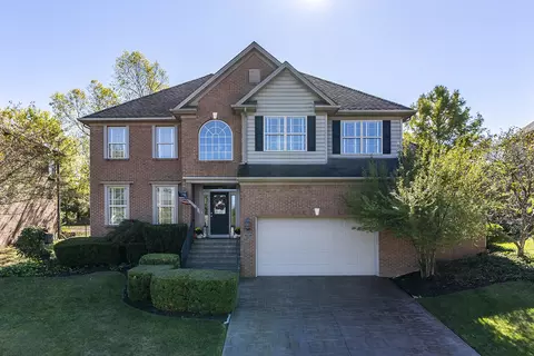 686 Mint Hill Ln, Lexington, KY 40509
