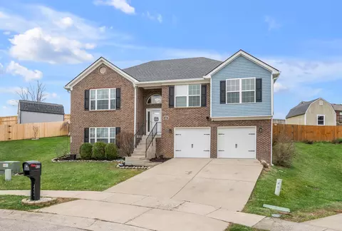 452 Cypress Pl, Richmond, KY 40475