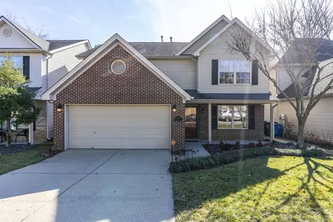 321 Shoreside Dr, Lexington, KY 40515