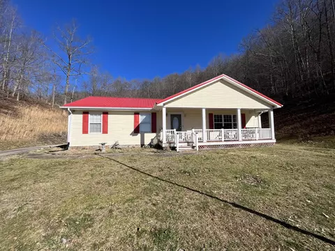270 Smith Rd, Manchester, KY 40962