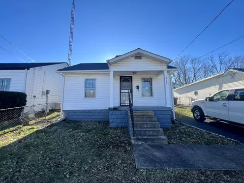 460 Shawnee Ave, Lexington, KY 40505
