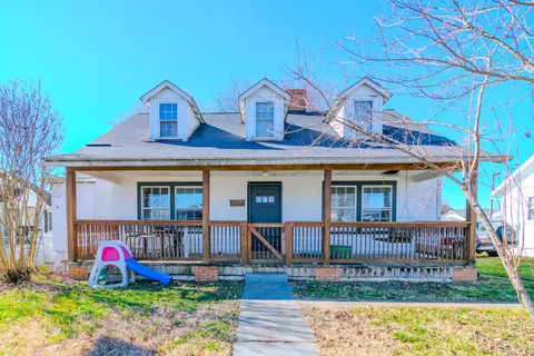 131 Slate Ave, Owingsville, KY 40360