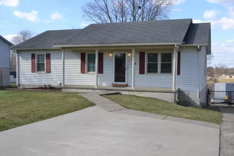 102 Robbie Dr, Lawrenceburg, KY 40342
