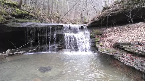 9600 Ky Highway 577, Sextons Creek, KY 40983