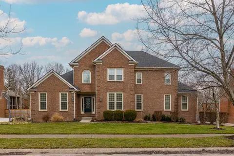 4836 Pleasant Grove Rd, Lexington, KY 40515