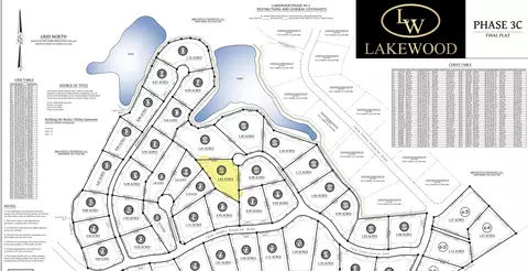 lot101 Lakewood, Corbin, KY 40701