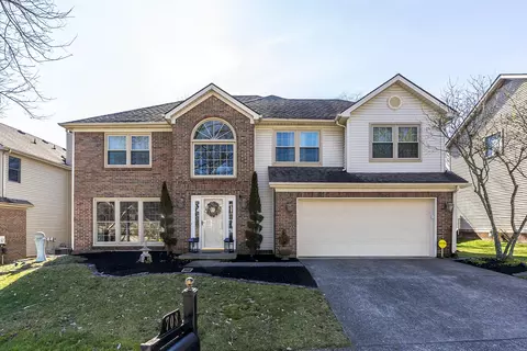 708 Mill Ridge Rd, Lexington, KY 40514