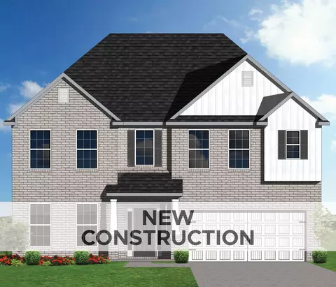 3612 Bay Springs Park, Lexington, KY 40509
