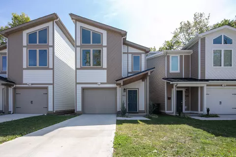 442 Kenton St, Lexington, KY 40508