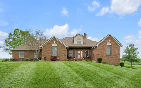 2308 Rocky Hills Ln, Versailles, KY 40383