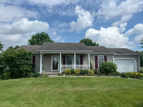 254 Gray Hawk Rd, Hustonville, KY 40437