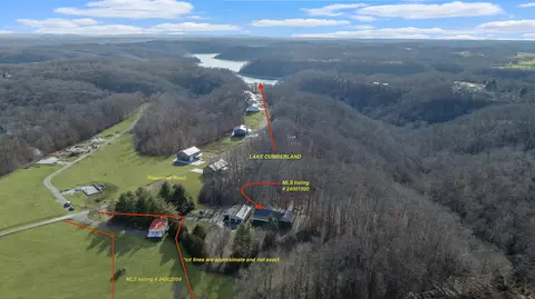 80 Peach Tree Ln # B, Russell Springs, KY 42642
