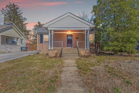 121 Wabash Dr, Lexington, KY 40503