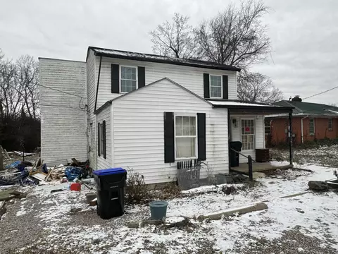 851 Ivy Ave, Frankfort, KY 40601