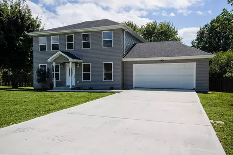 130 Shala Mar Rue, Winchester, KY 40391
