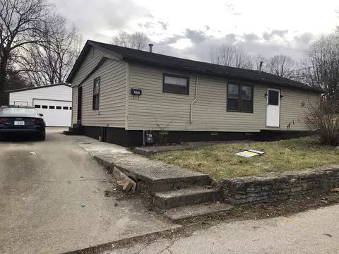 352 W Washington St, Winchester, KY 40391