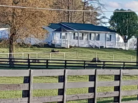 354 Campbell Rd, Corbin, KY 40701