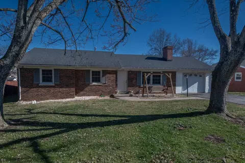 1116 Ute Trl, Georgetown, KY 40324