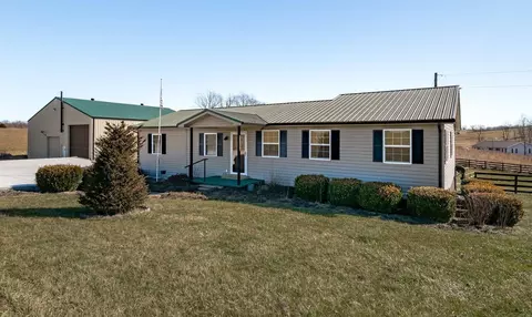 180 Dog Walk Rd, Cynthiana, KY 41031