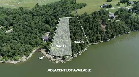 1406 Hunter Dr, Lancaster, KY 40444
