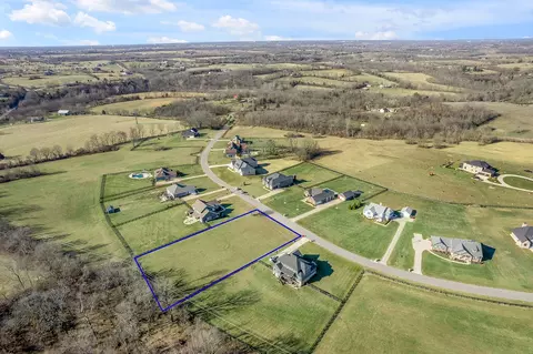 150 Chrisman Oaks Trl, Nicholasville, KY 40356