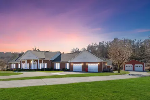 1735 Fariston Rd, London, KY 40744