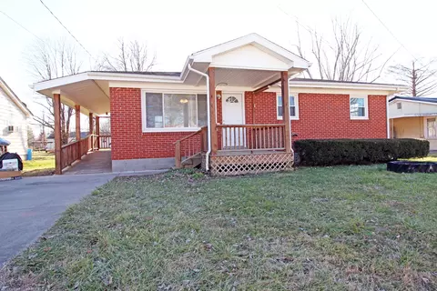 60 W Eades Ave, Danville, KY 40422