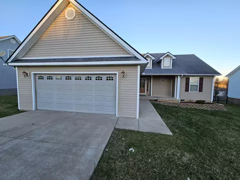 104 Doubletree Ct, Mount Sterling, KY 40353