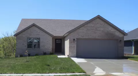 1061 Mission Dr, Richmond, KY 40475