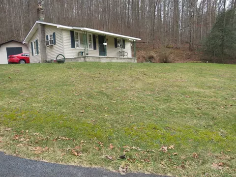 1122 N 89, Mckee, KY 40447