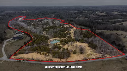 52 Ac Ashby Rd, Lawrenceburg, KY 40342