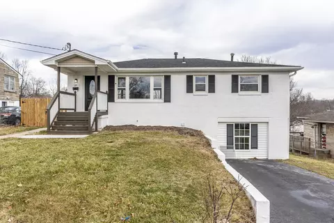 177 Winding Way Dr, Frankfort, KY 40601
