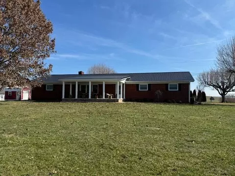1385 Pole Bridge Rd, Nancy, KY 42544