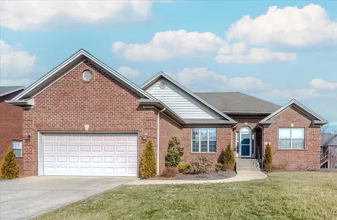 109 Goring Ln, Frankfort, KY 40601