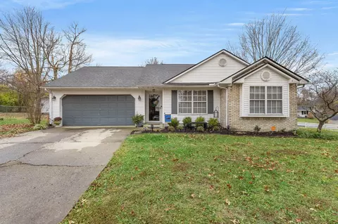 777 Ridgebrook Cir, Lexington, KY 40509