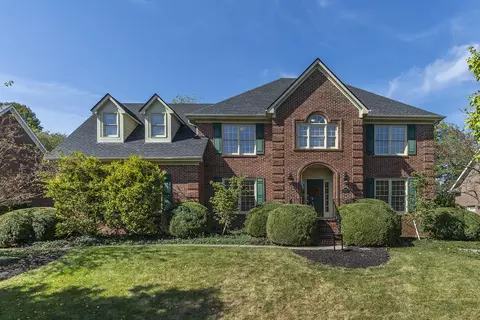 4885 Pleasant Grove Rd, Lexington, KY 40515