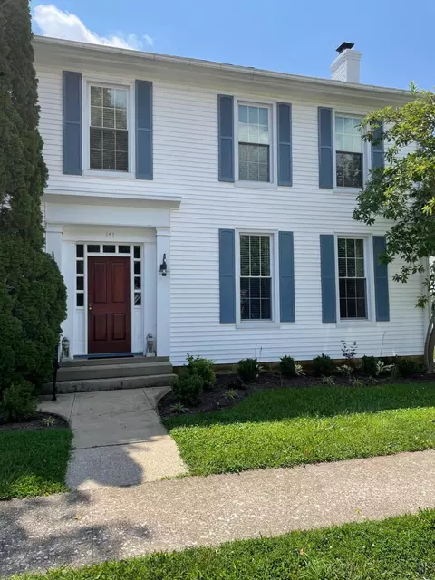 151 W Main St, Owingsville, KY 40360
