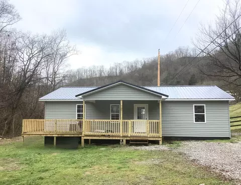 128 Rene Ln, Prestonsburg, KY 41653
