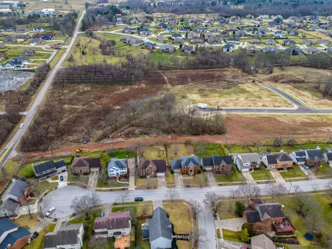 lot Iv-r Clays Mill Extended Extended, Nicholasville, KY 40356