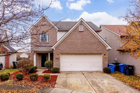 3057 Many Oaks Park, Lexington, KY 40509